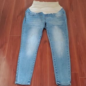 vintage violet brand jeans